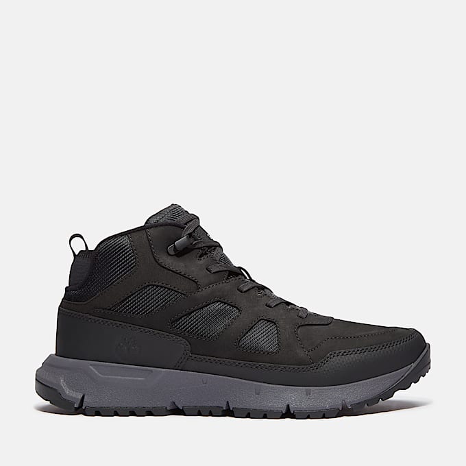 Men's Voyager Valley Sneaker - 1