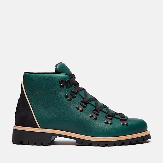 Men's Authentic Hike Mid Hiking Boot - 1