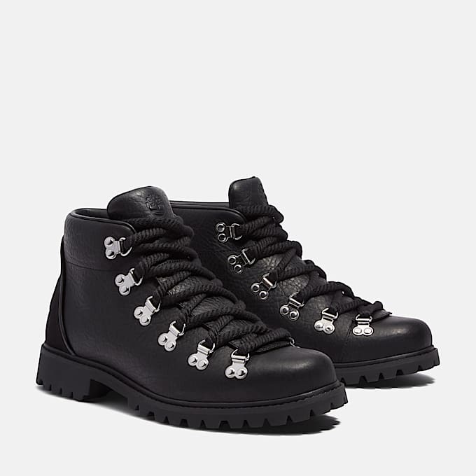 Men's Authentic Hike Mid Hiking Boot