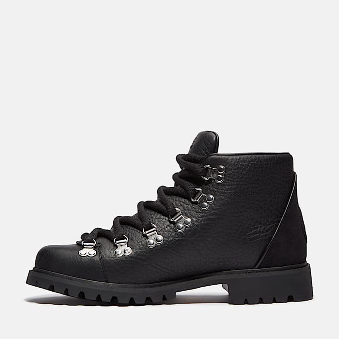 Men's Authentic Hike Mid Hiking Boot