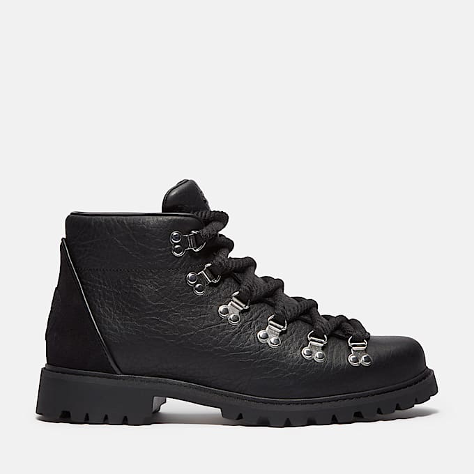 Men's Authentic Hike Mid Hiking Boot - 1