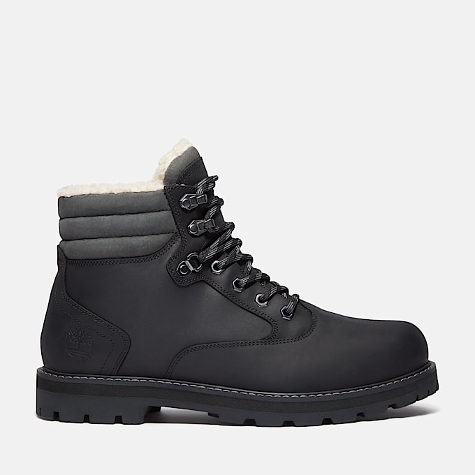 Men's Britton Road Warm-Lined Waterproof Boot - 1