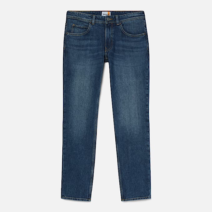 Men's Sandown Slim Denim Pant