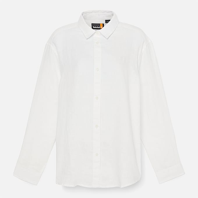 Women's Linen Shirt
