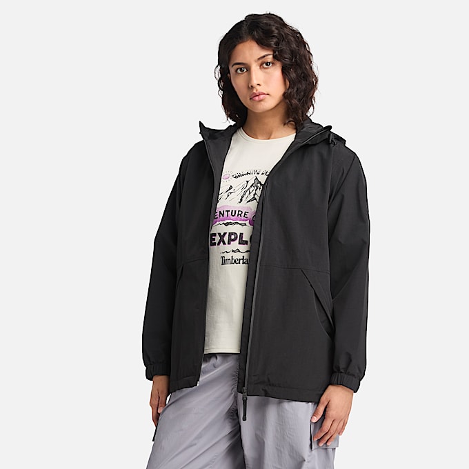 Women's Winnick Shell Jacket - 1
