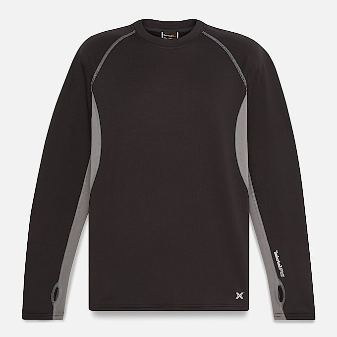 Men's Timberland PRO® Skim Coat Heavy-Warmth Thermal Top