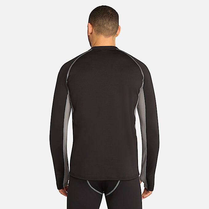 Men's Timberland PRO® Skim Coat Heavy-Warmth Thermal Top