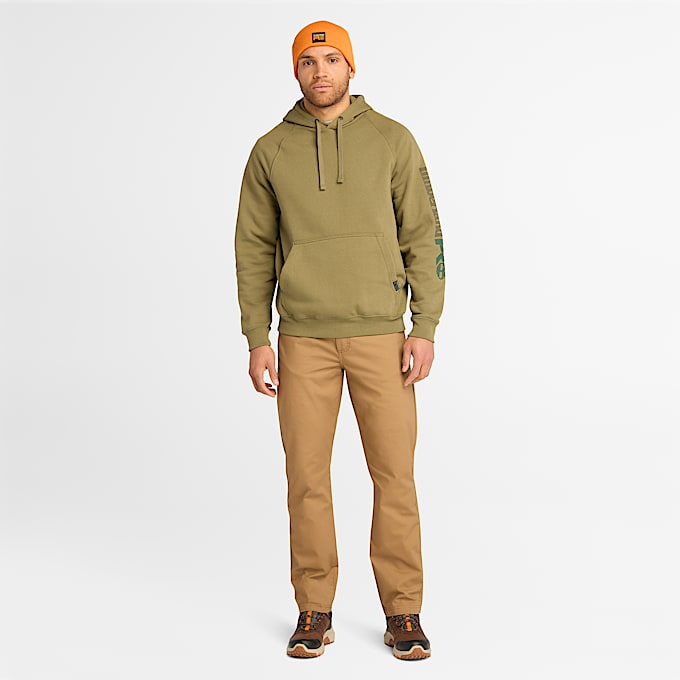 Men's Timberland PRO® Hood Honcho Sport Hoodie