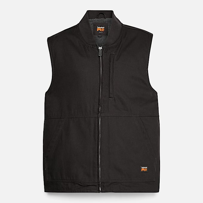 Veste en toile doublée Timberland PRO® Gritman pour hommes