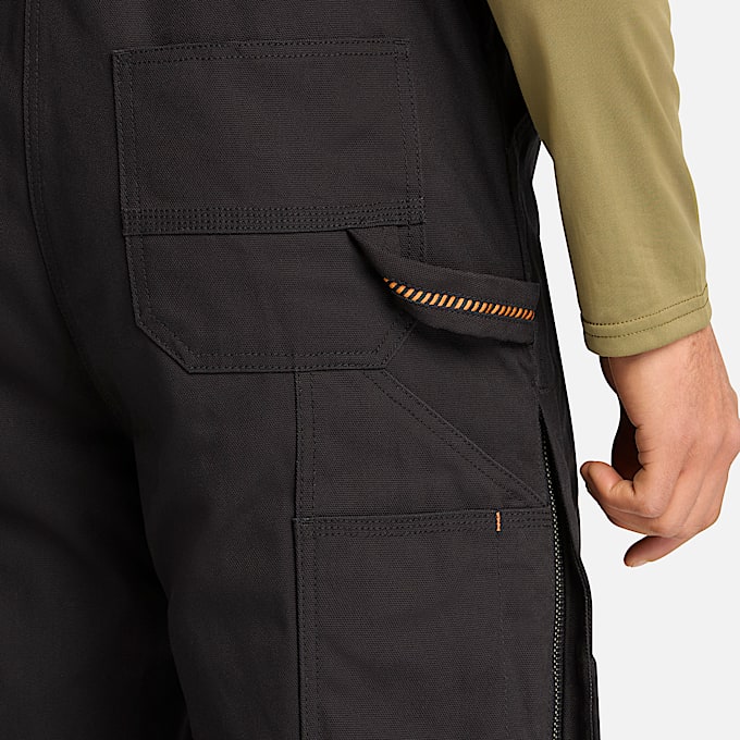Men's Timberland PRO® Gritman Insulated Bib Overall