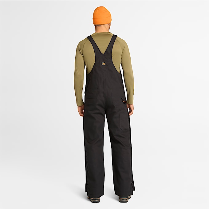 Men's Timberland PRO® Gritman Insulated Bib Overall
