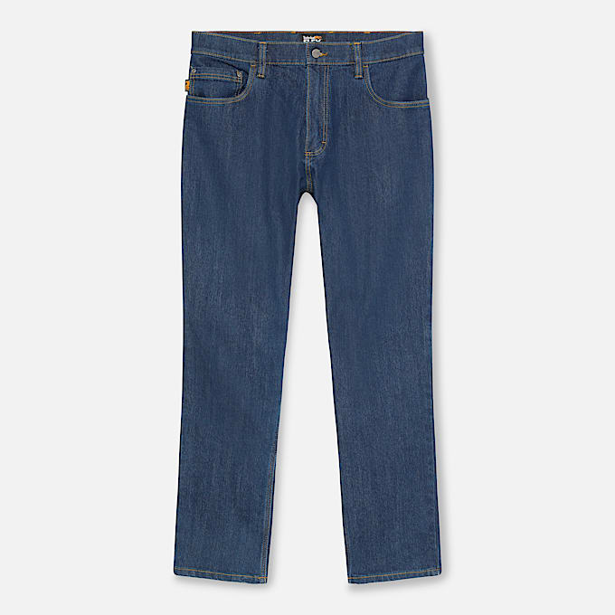 Men's Timberland PRO® Ballast Athletic-Fit Flex Denim Carpenter Jeans