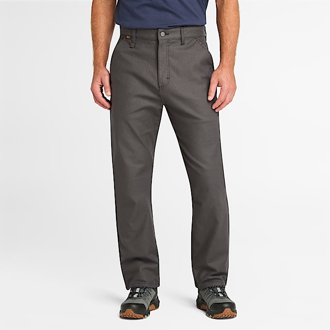 Men's Timberland PRO® Gritman Athletic-Fit Flex Utility Pant - 1