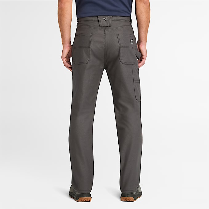 Men's Timberland PRO® Gritman Athletic-Fit Flex Utility Pant