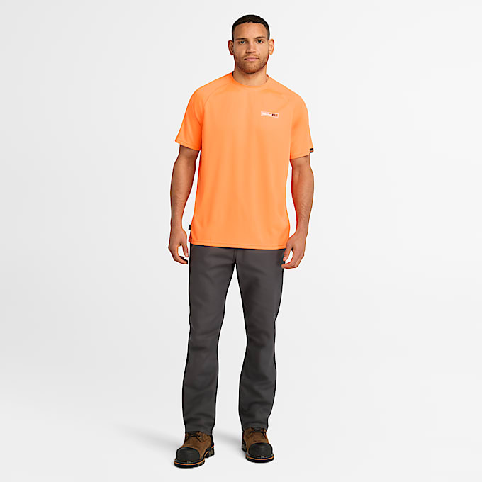 Men's Timberland PRO® GritFlex Athletic-Fit Flex Canvas Pant
