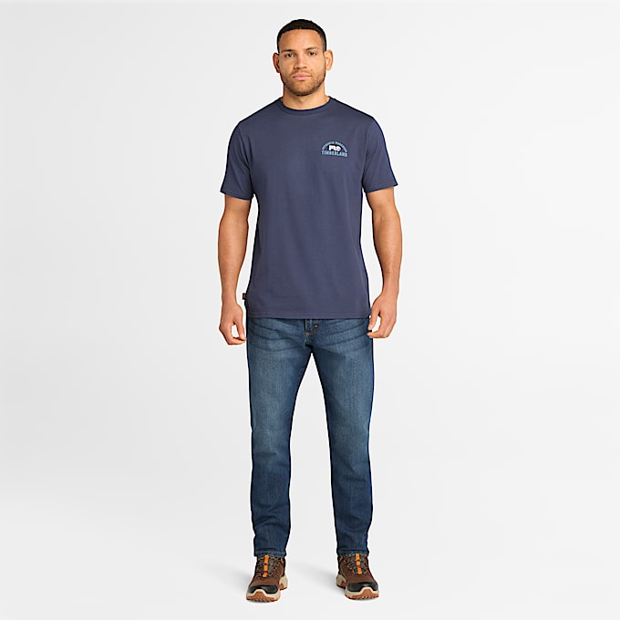 Men's Timberland PRO® Authentic Workwear T-Shirt