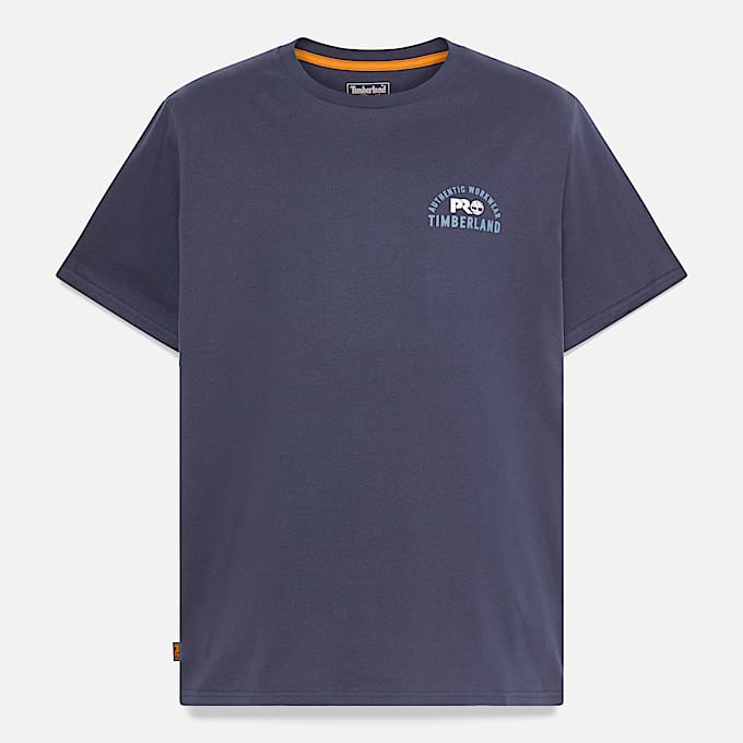 Men's Timberland PRO® Authentic Workwear T-Shirt