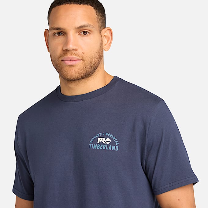 Men's Timberland PRO® Authentic Workwear T-Shirt