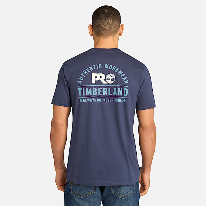 Men's Timberland PRO® Authentic Workwear T-Shirt