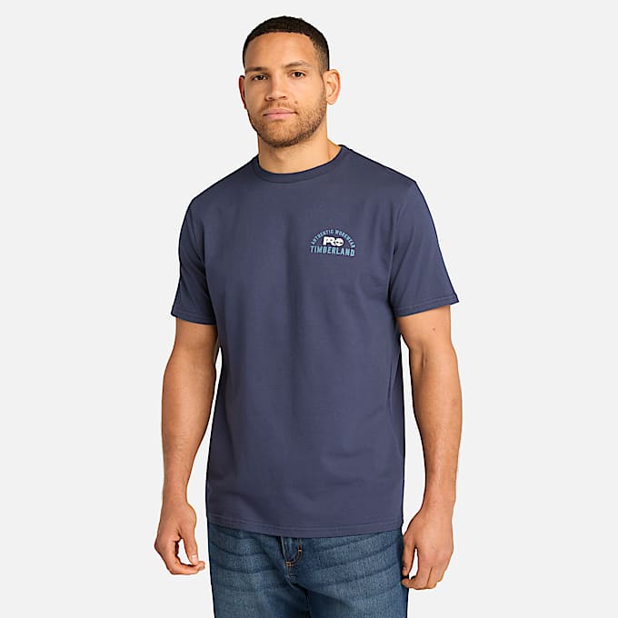T-shirt Timberland PRO® Authentic Workwear pour femmes - 1
