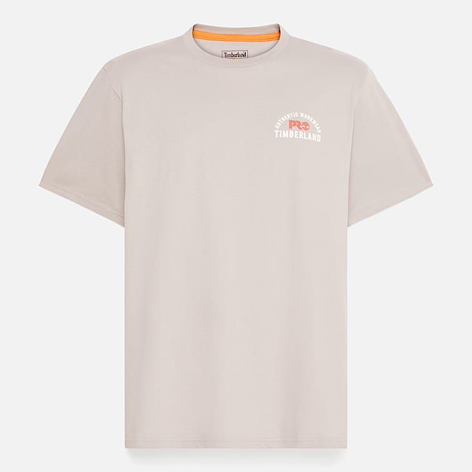 Men's Timberland PRO® Authentic Workwear T-Shirt