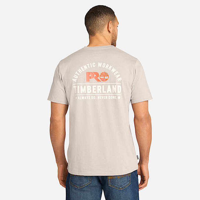 Men's Timberland PRO® Authentic Workwear T-Shirt