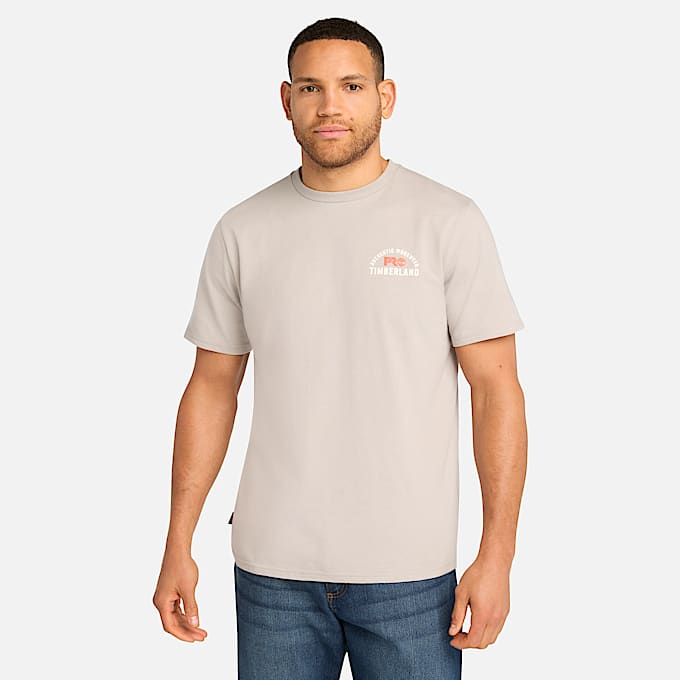Men's Timberland PRO® Authentic Workwear T-Shirt - 1