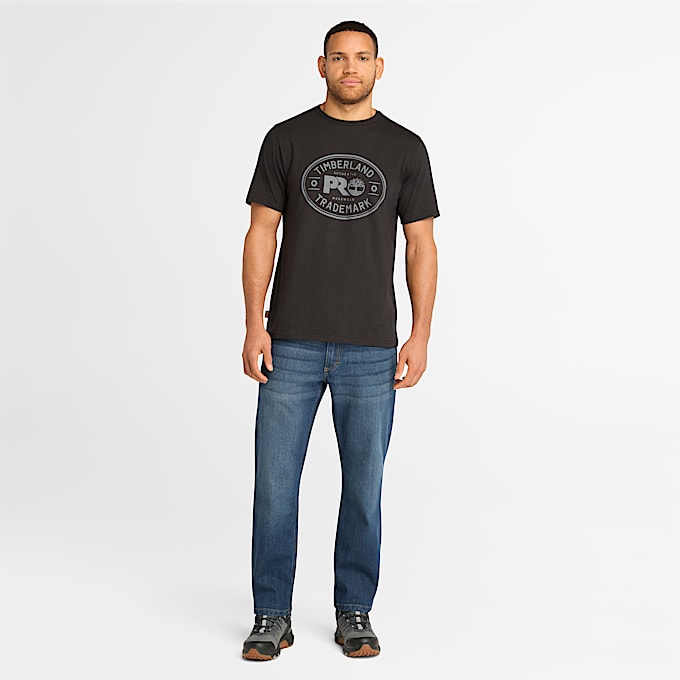 Men's Timberland PRO® Trademark T-Shirt