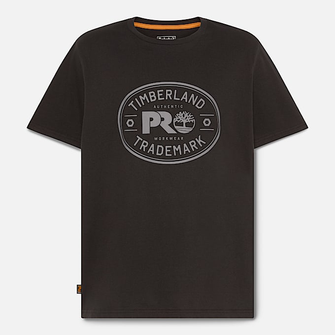 Men's Timberland PRO® Trademark T-Shirt
