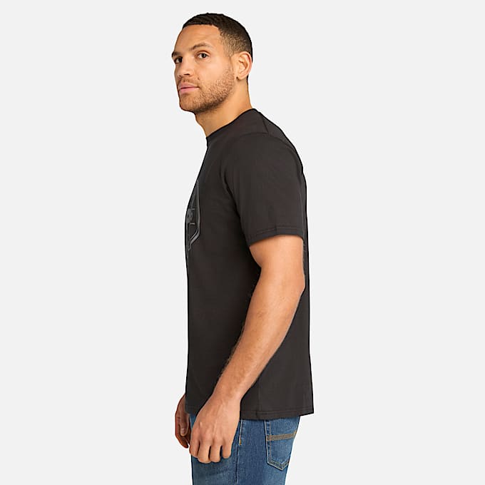 Men's Timberland PRO® Trademark T-Shirt