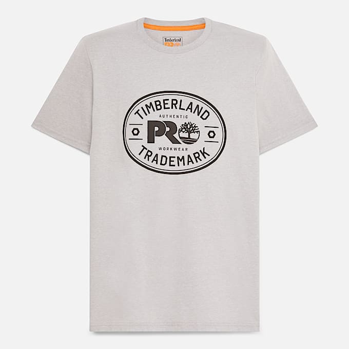 Men's Timberland PRO® Trademark T-Shirt