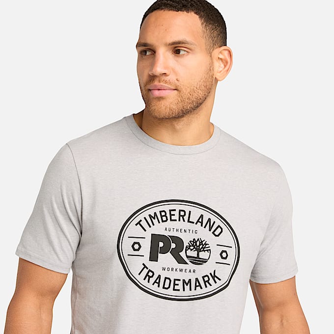 Men's Timberland PRO® Trademark T-Shirt
