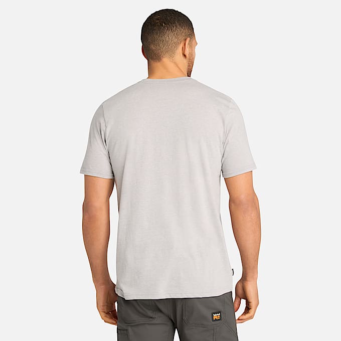 Men's Timberland PRO® Trademark T-Shirt