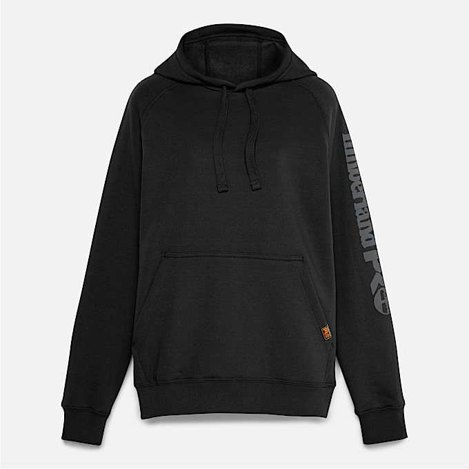Haut à capuchon sport Timberland PRO® Hood Honcho pour femmes