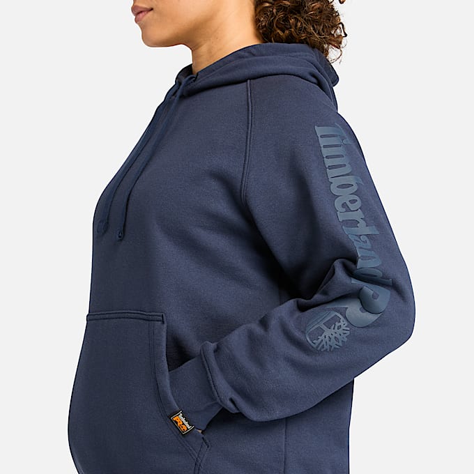 Women's Timberland PRO® Hood Honcho Sport Hoodie