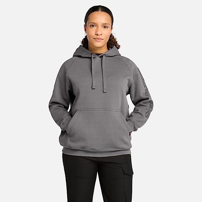Women's Timberland PRO® Hood Honcho Sport Hoodie - 1