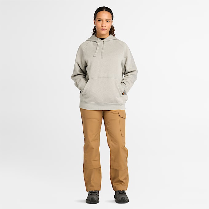 Haut à capuchon sport Timberland PRO® Hood Honcho pour femmes