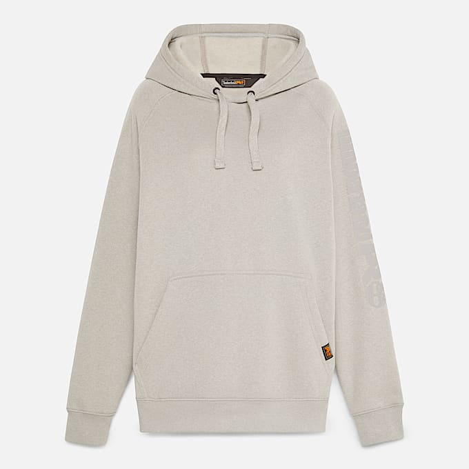 Haut à capuchon sport Timberland PRO® Hood Honcho pour femmes