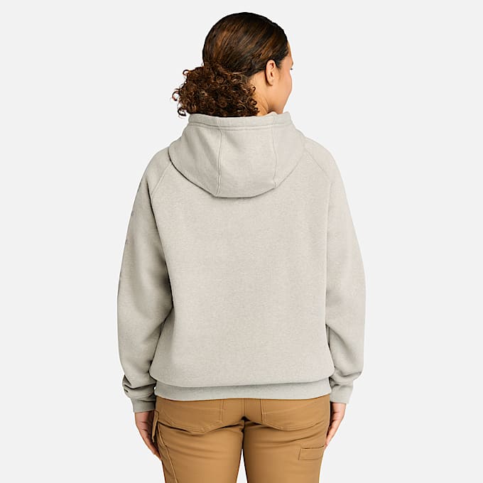 Haut à capuchon sport Timberland PRO® Hood Honcho pour femmes