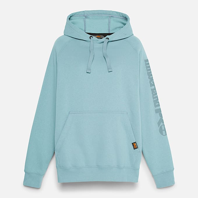 Haut à capuchon sport Timberland PRO® Hood Honcho pour femmes