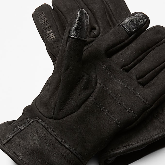 Women's Point Leather Glove