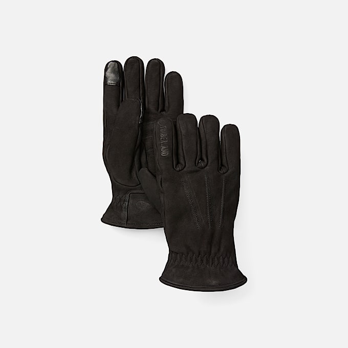 Women's Point Leather Glove - 1
