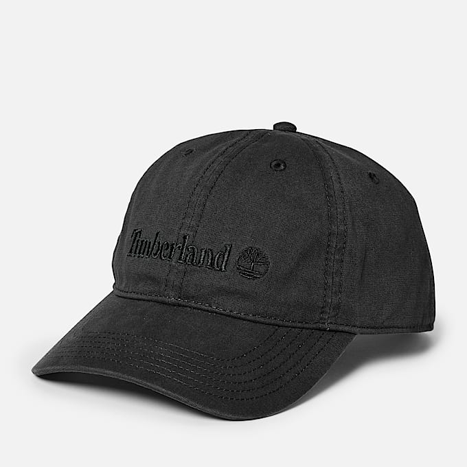 Cooper Hill Embroidered Baseball Cap - 1