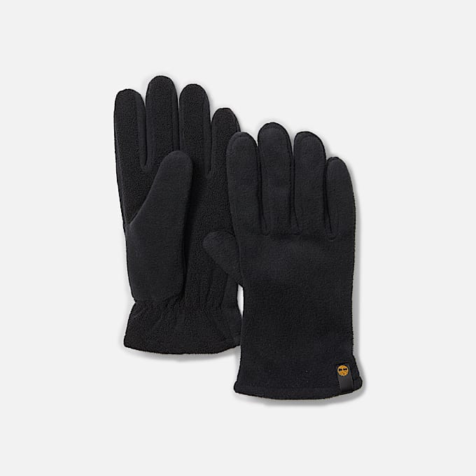 Men's Fleece-Lined Glove - 1