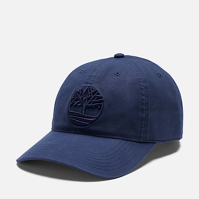 Soundview Embroidered Baseball Cap - 1