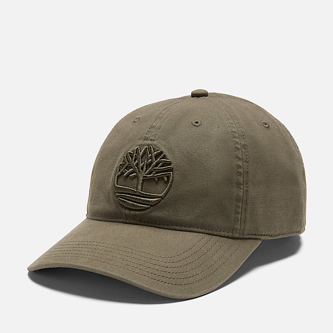 Soundview Embroidered Baseball Cap - 1