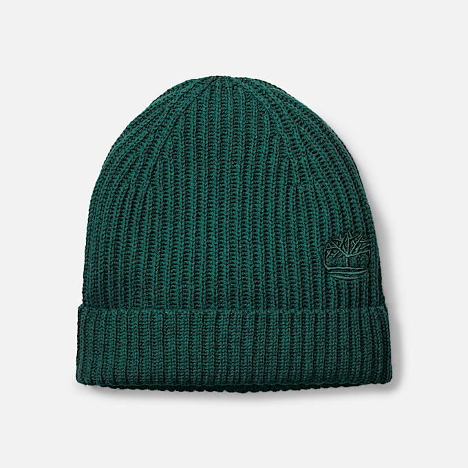 Emerald Woods Beanie - 1