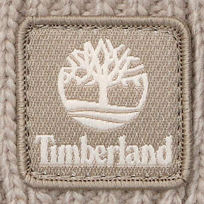 Chunky Cable Beanie