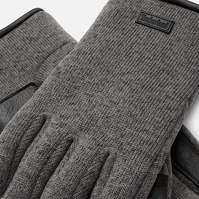 Sweater Knit Glove