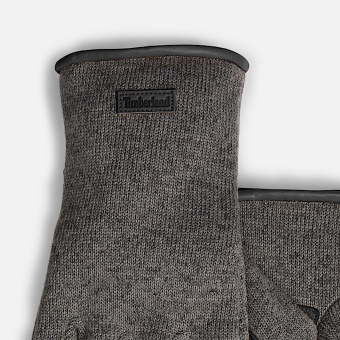 Sweater Knit Glove